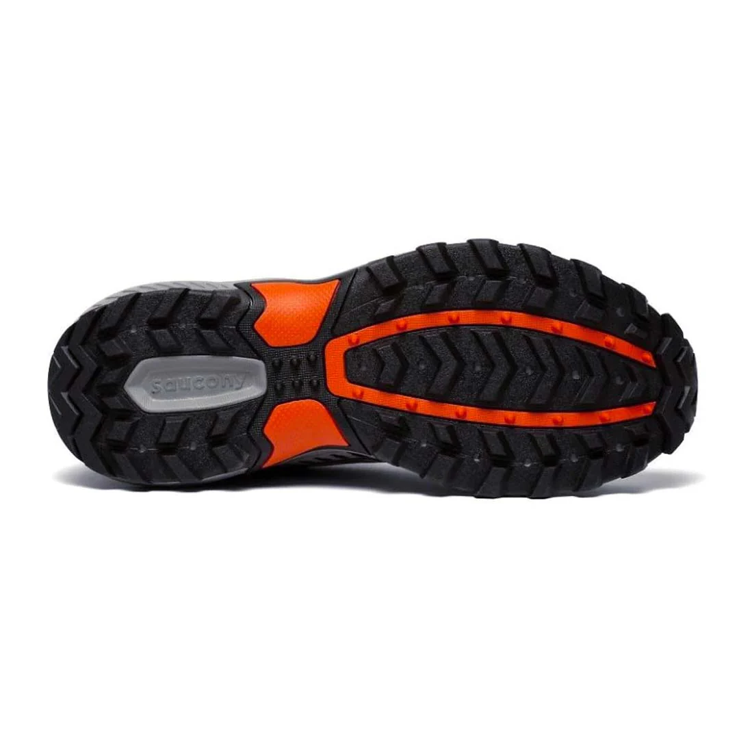 Saucony - Men's Excursion TR15 Trail Shoes (Wide) (S20669-21) - Image 4
