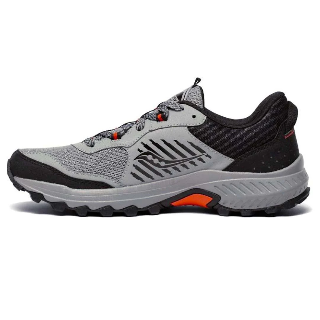 Saucony - Men's Excursion TR15 Trail Shoes (Wide) (S20669-21) - Image 6
