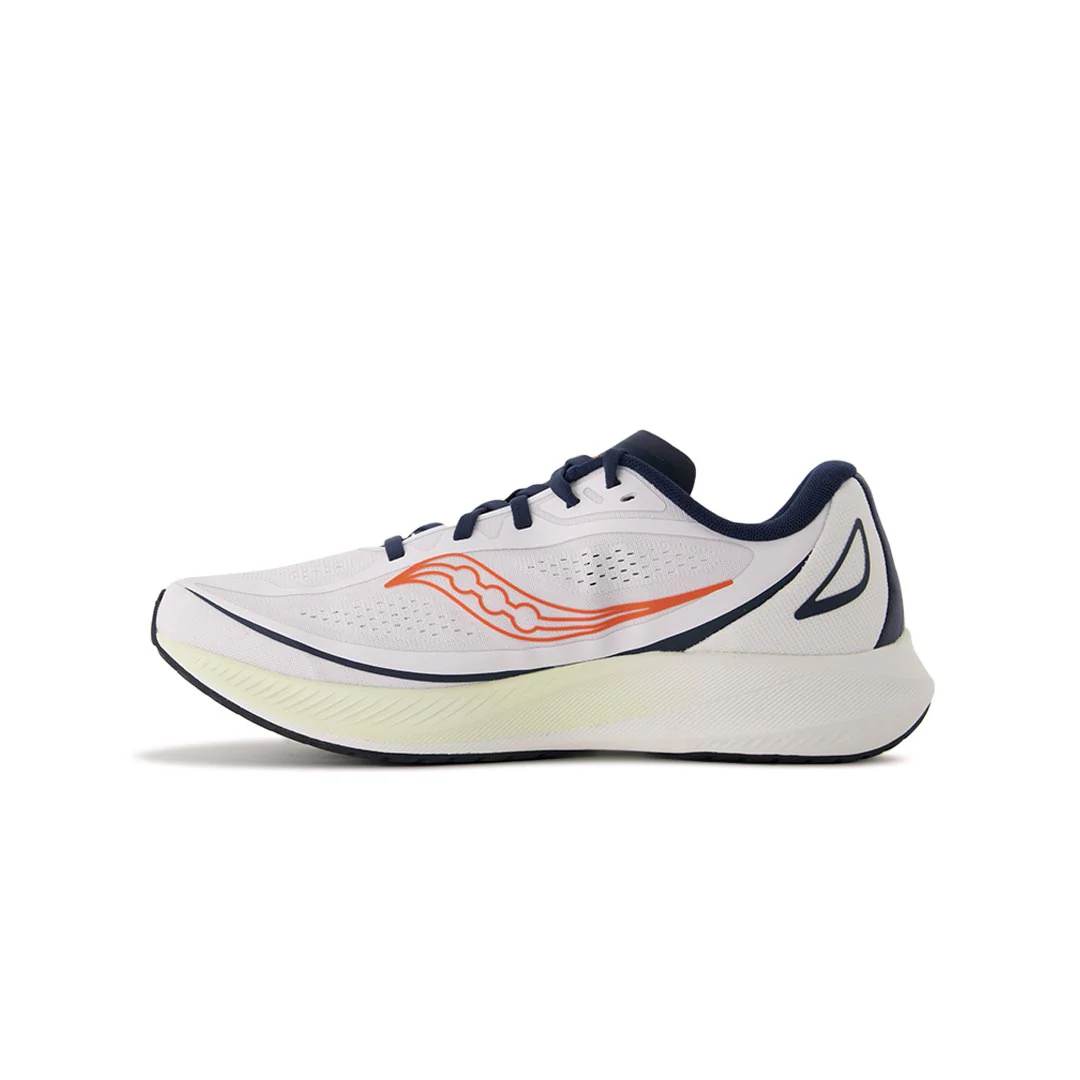 Saucony - Men's Mirage Flow Shoes (S28214-4) - Image 2