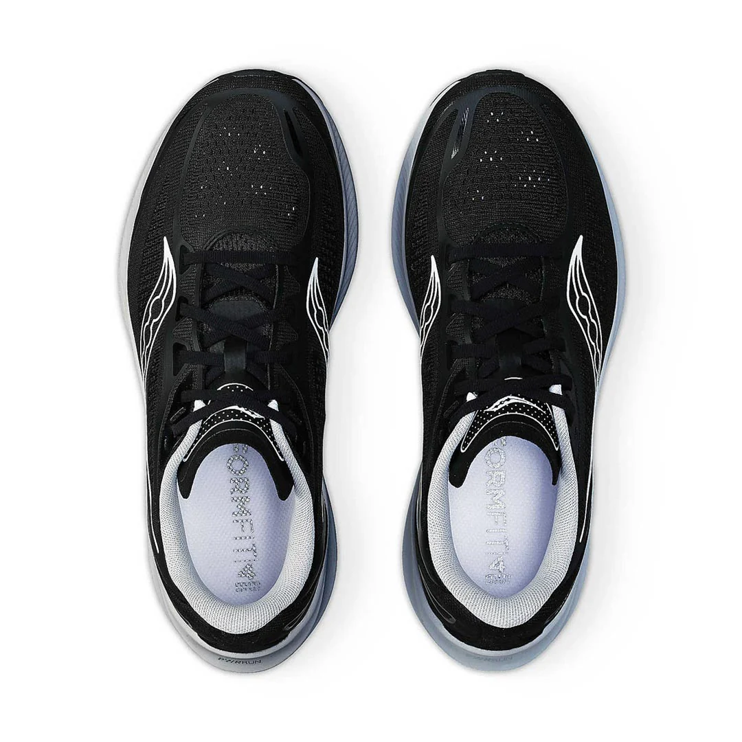Saucony - Men's Mirage Flow Shoes (S28214-6) - Image 3