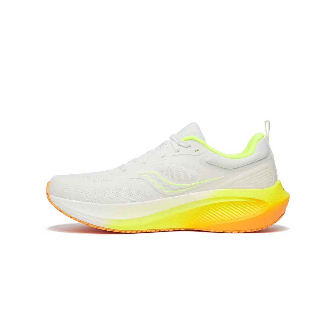 Saucony - Men's Surge 3 Shoes (S28215-100) - Image 2