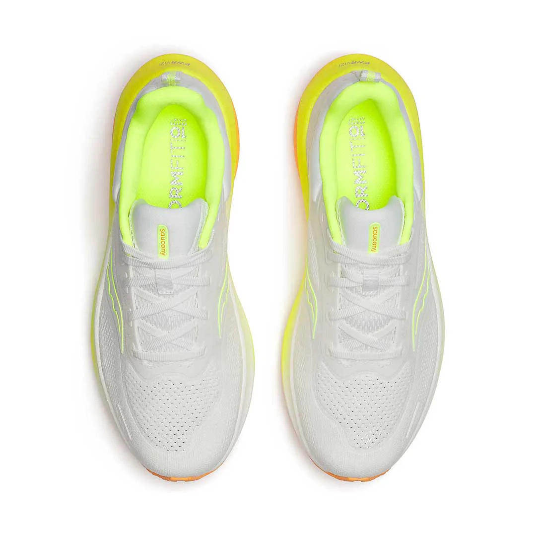 Saucony - Men's Surge 3 Shoes (S28215-100) - Image 4
