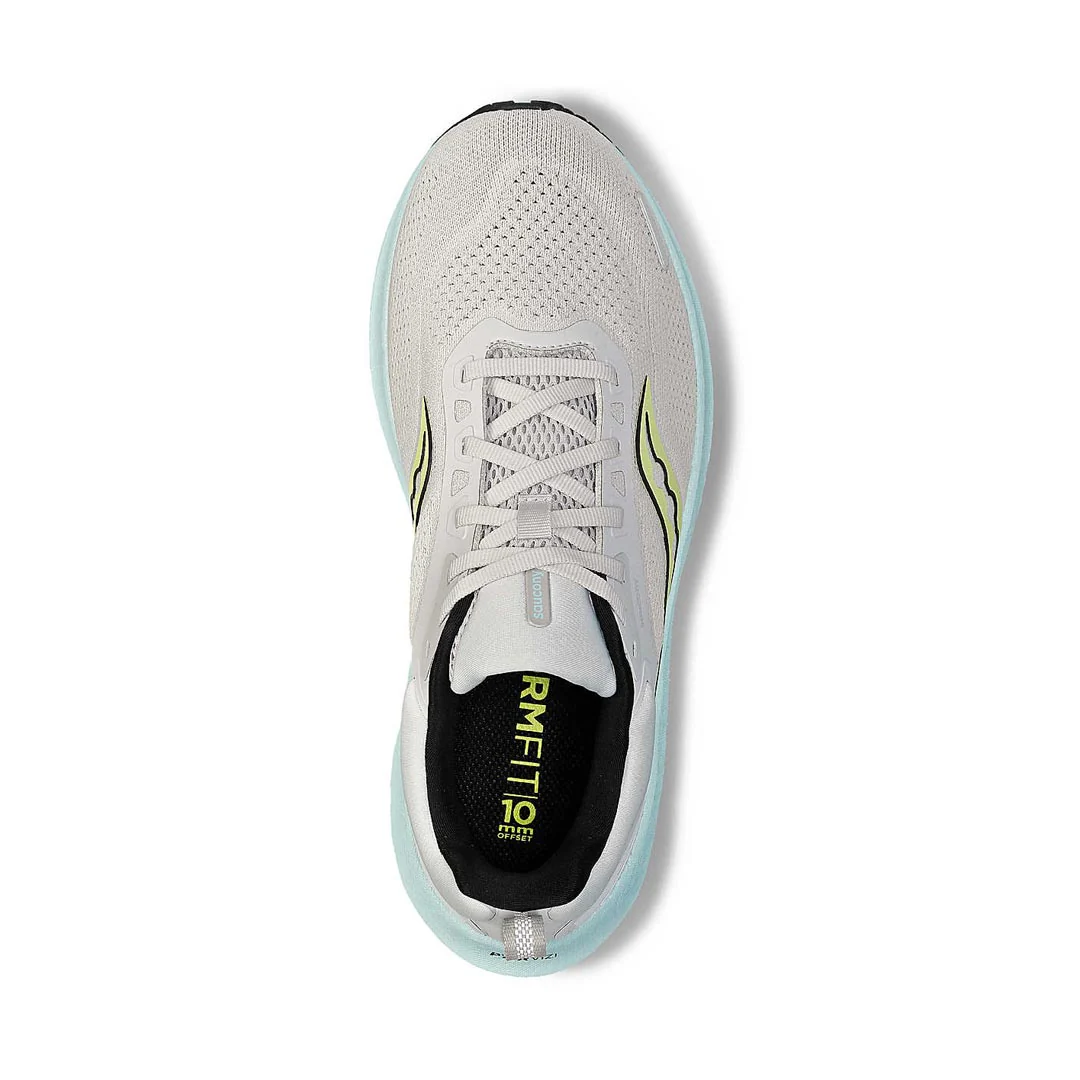 Saucony - Men's Surge 3 Shoes (S28215-2) - Image 3