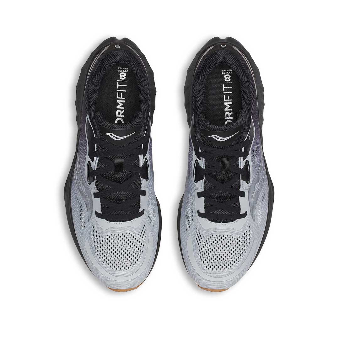 Saucony - Men's Tide 2 Shoes (S21012-100) - Image 5