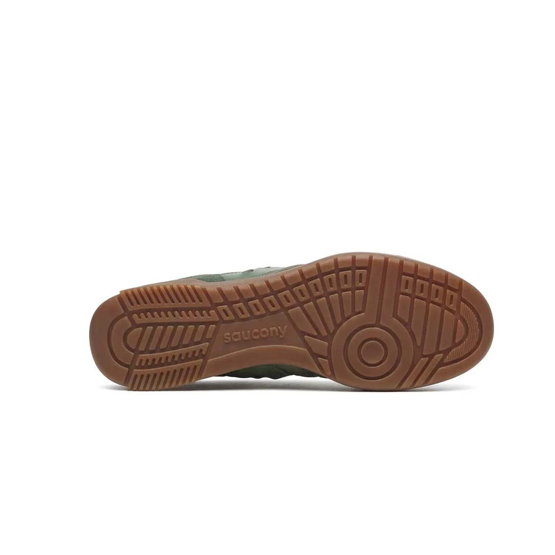 Saucony - Unisex 586i Shoes (S70984-1) - Image 5