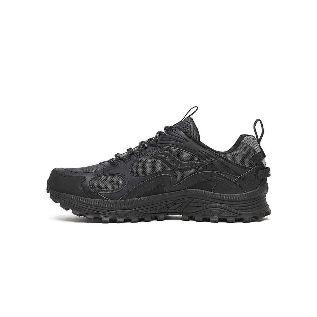 Saucony - Unisex Grid Aura X GTX Shoes (S70925-1) - Image 2