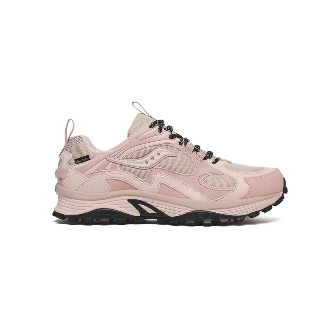 Saucony - Unisex Grid Aura X GTX Shoes (S70925-2)