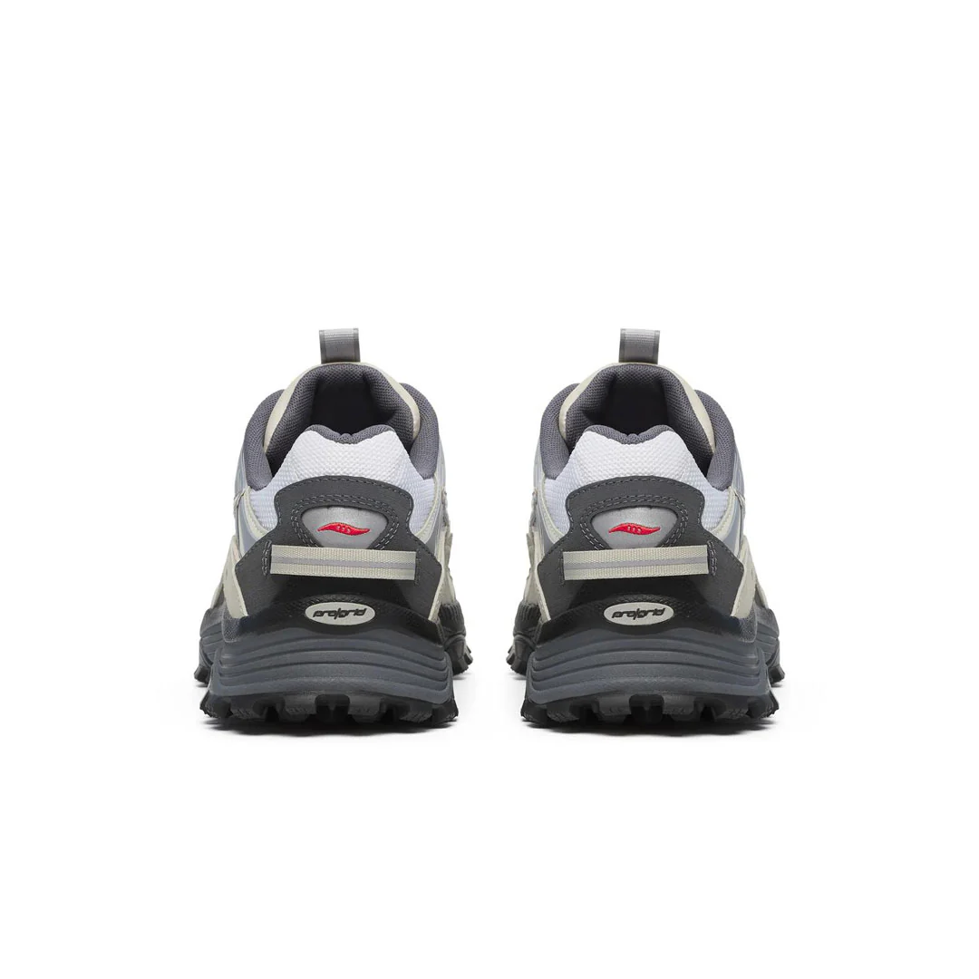 Saucony - Unisex Grid Aura X Shoes (S70908-1) - Image 3