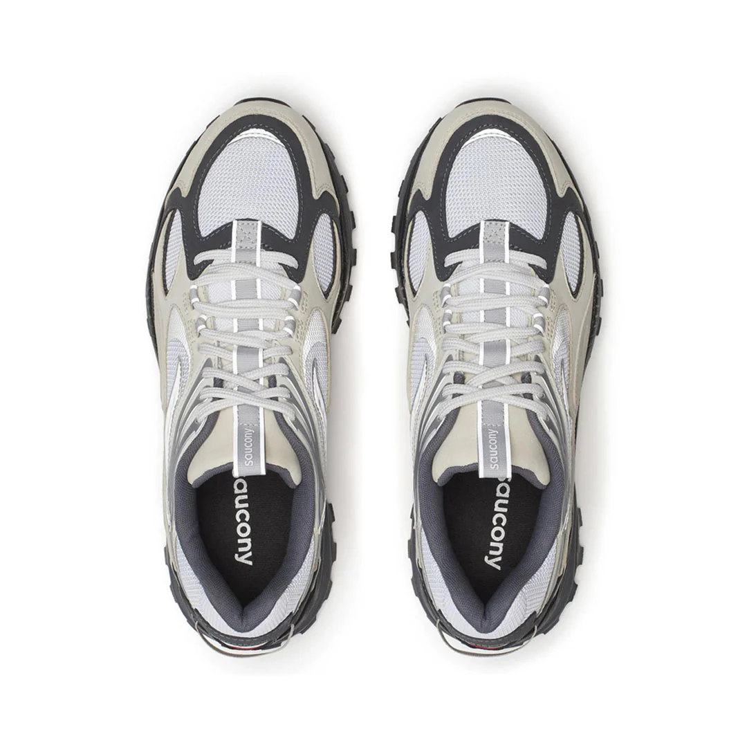 Saucony - Unisex Grid Aura X Shoes (S70908-1) - Image 4
