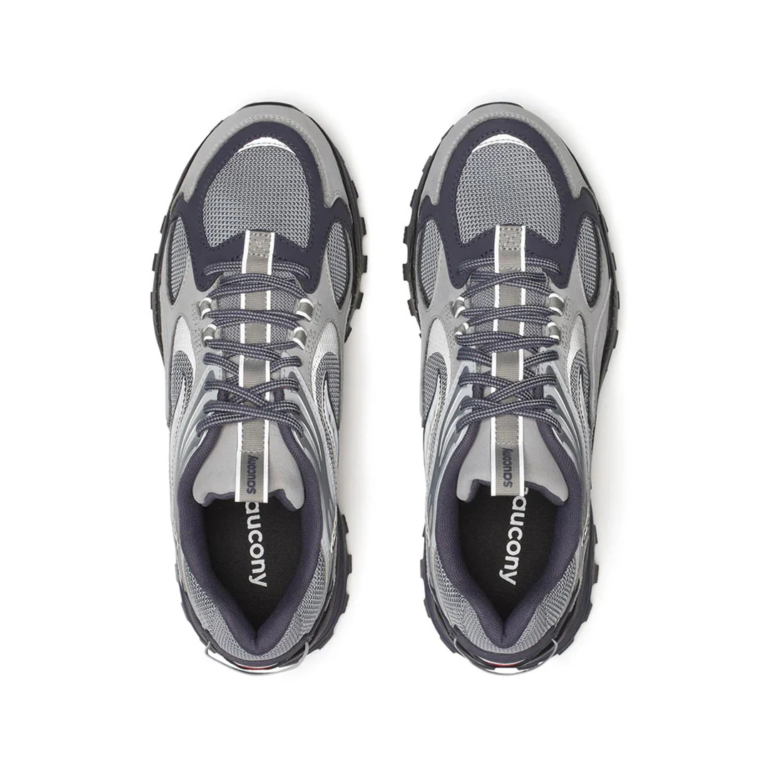 Saucony - Unisex Grid Aura X Shoes (S70908-2) - Image 4
