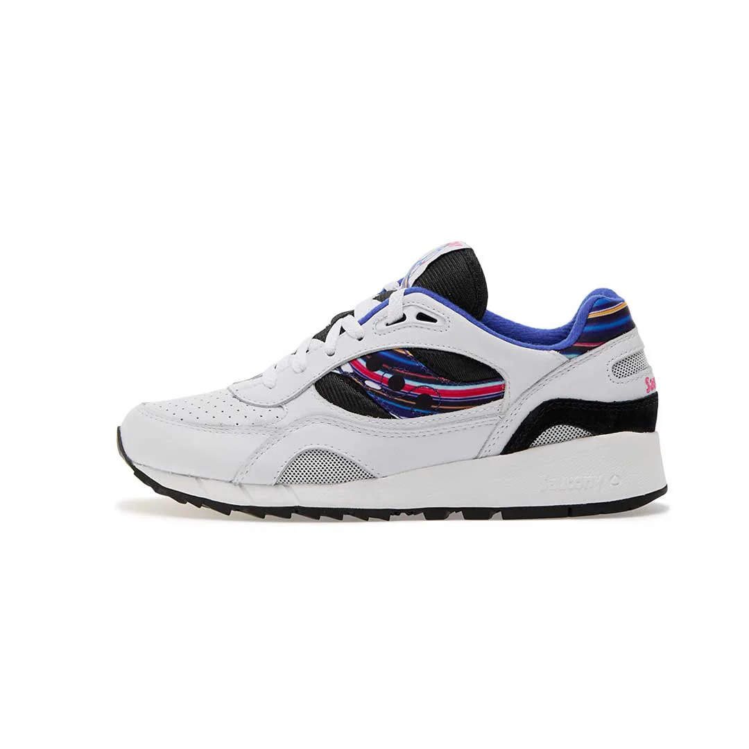 Saucony - Unisex Shadow 6000 Shoes (S70815-1) - Image 2