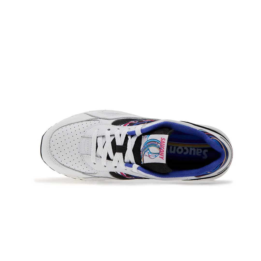 Saucony - Unisex Shadow 6000 Shoes (S70815-1) - Image 5