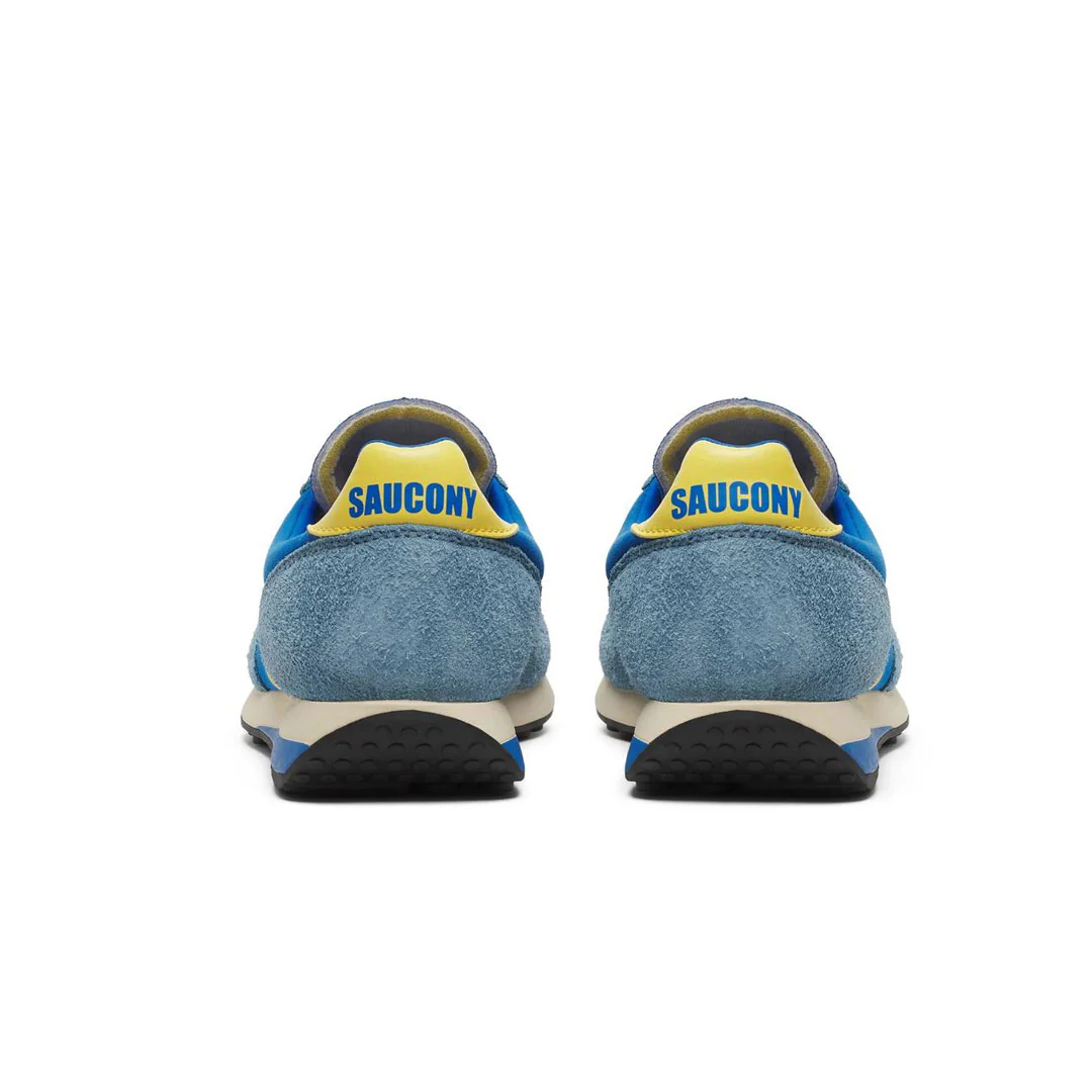 Saucony - Unisex Trainer 80 Original Shoes (S70883-1) - Image 3