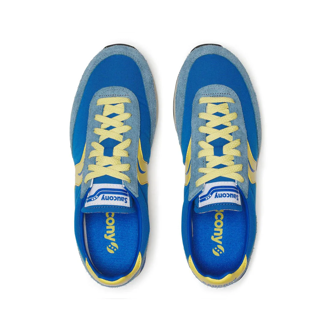 Saucony - Unisex Trainer 80 Original Shoes (S70883-1) - Image 4