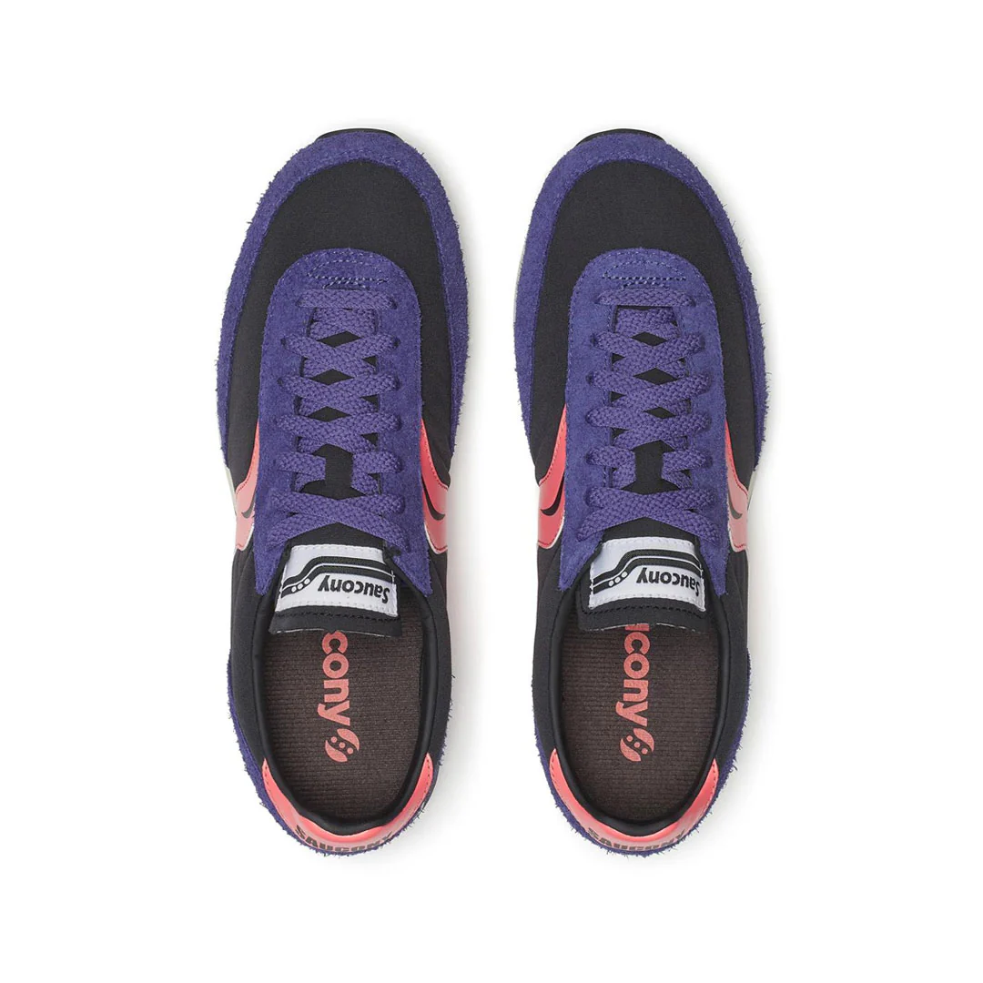 Saucony - Unisex Trainer 80 Original Shoes (S70883-6) - Image 4