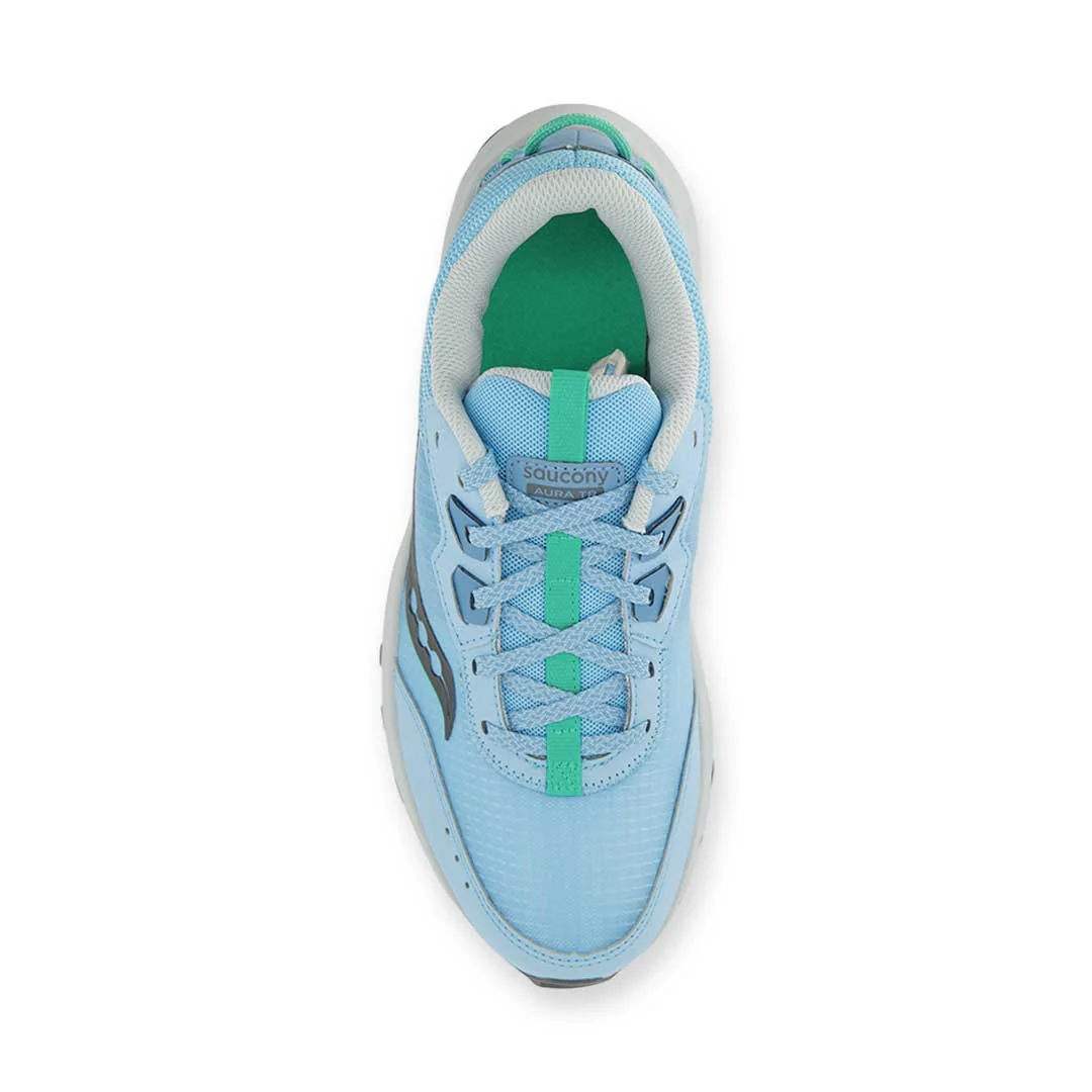 Saucony - Women's Aura TR Shoes (S10862-116) - Image 4