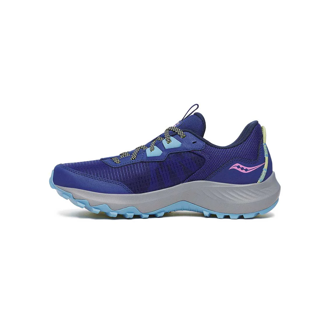 Saucony - Women's Aura TR Shoes (S10862-152) - Image 2