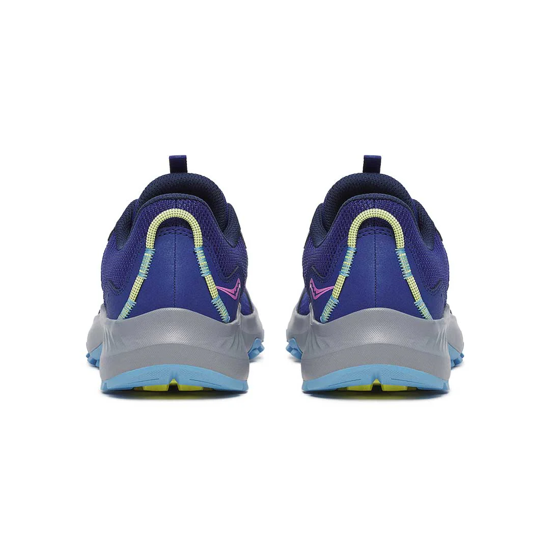 Saucony - Women's Aura TR Shoes (S10862-152) - Image 4