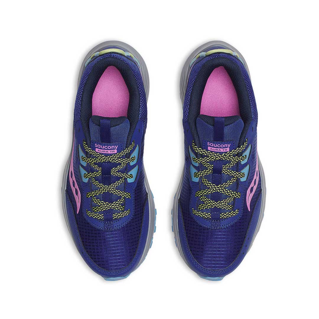 Saucony - Women's Aura TR Shoes (S10862-152) - Image 5