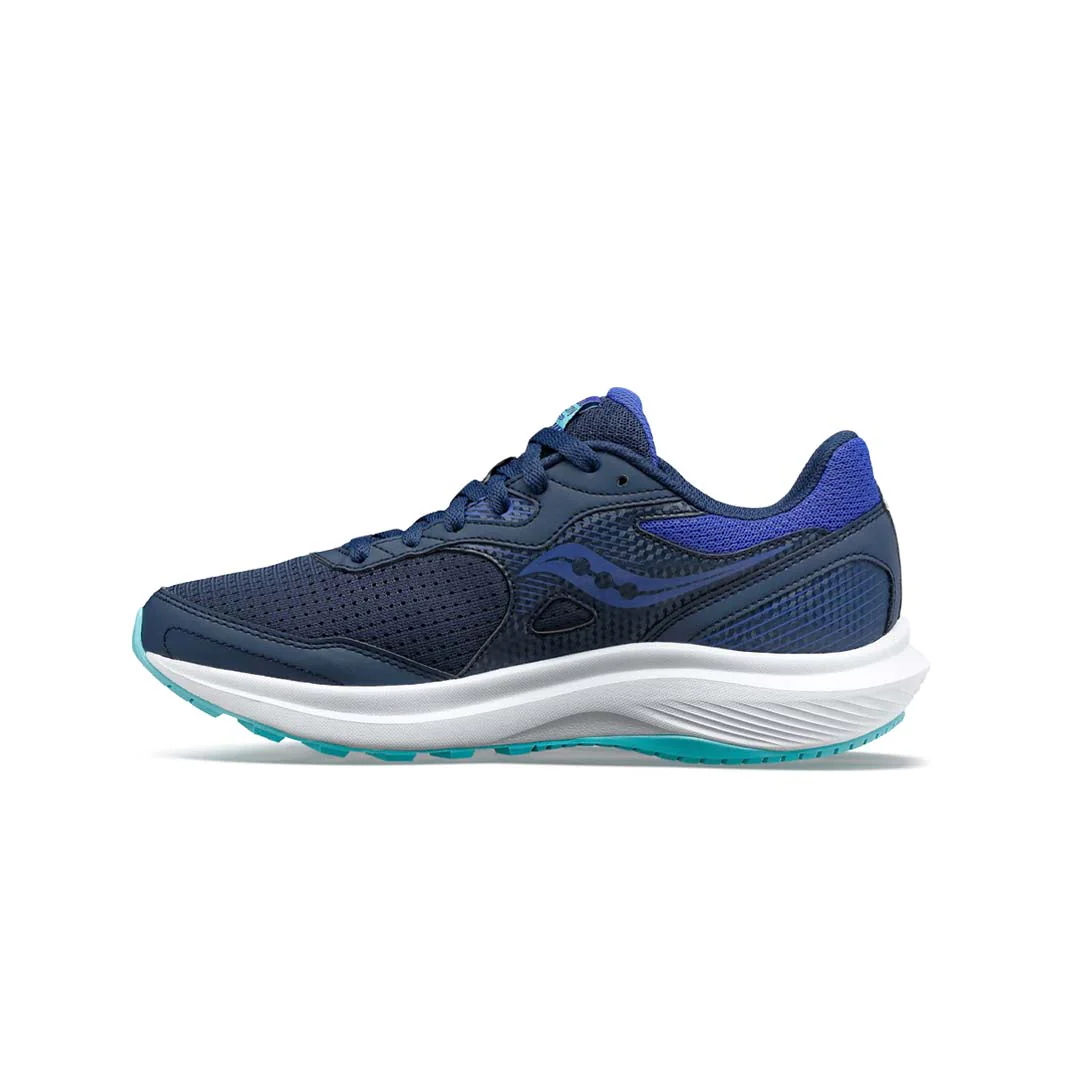 Saucony - Women's Cohesion 16 Shoes (S10781-13) - Image 2