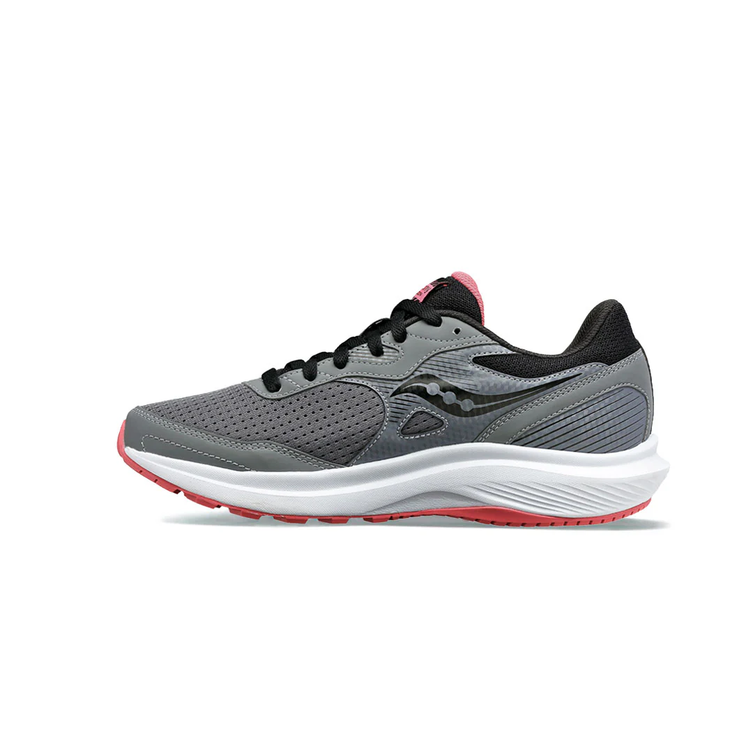 Saucony - Women's Cohesion 16 Shoes (Wide) (S10782-15) - Image 2