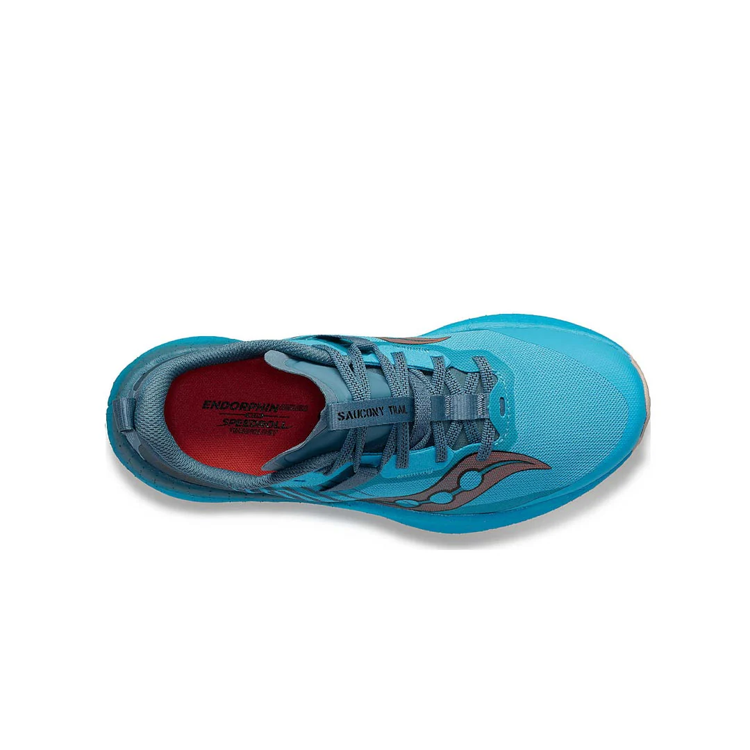 Saucony - Women's Endorphin Edge Shoes (S10773-31) - Image 3