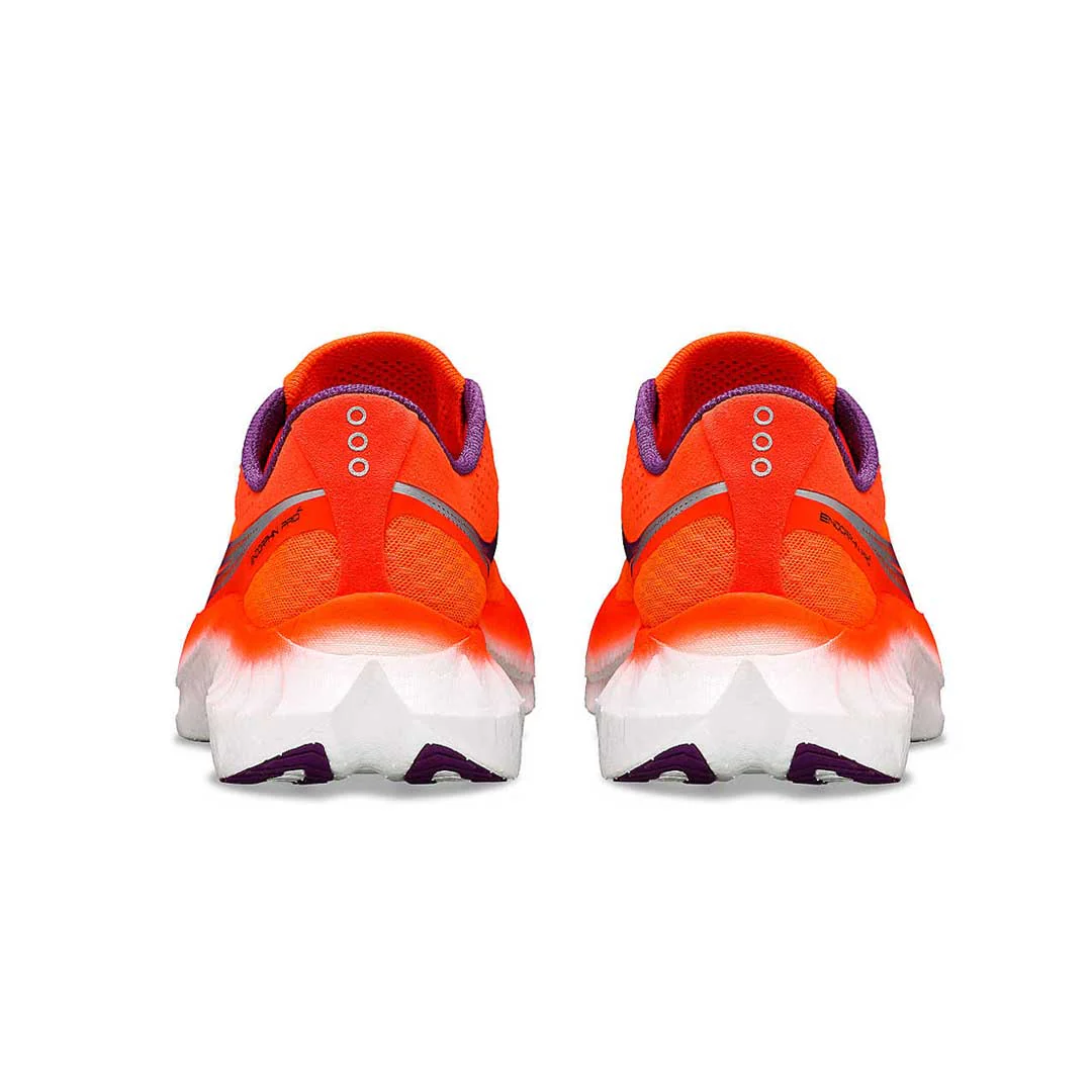 Saucony - Women's Endorphin Pro 4 Shoes (S10939-125) - Image 3
