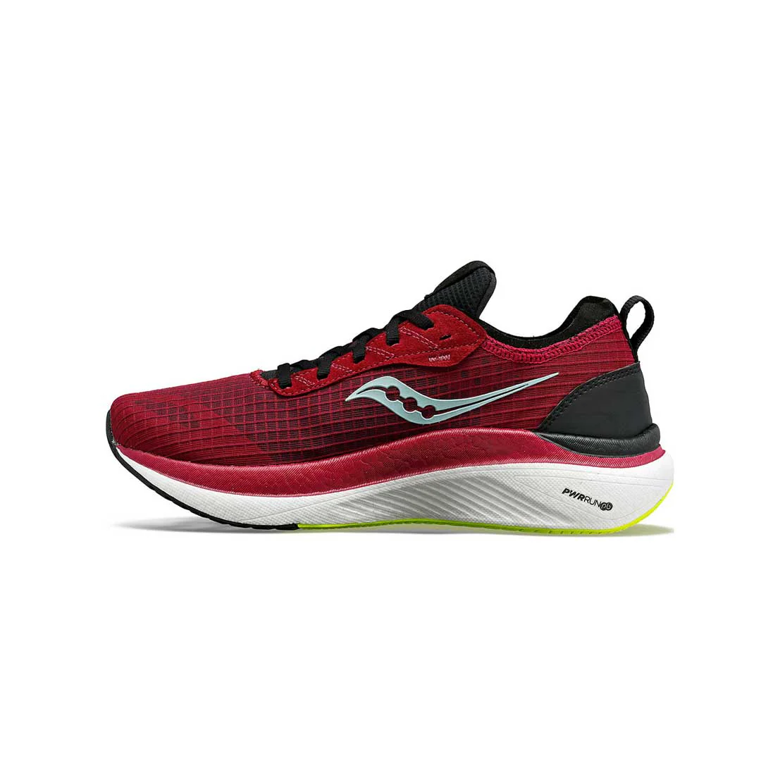 Saucony - Women's Freedom Crossport Shoes (S10820-16) - Image 2