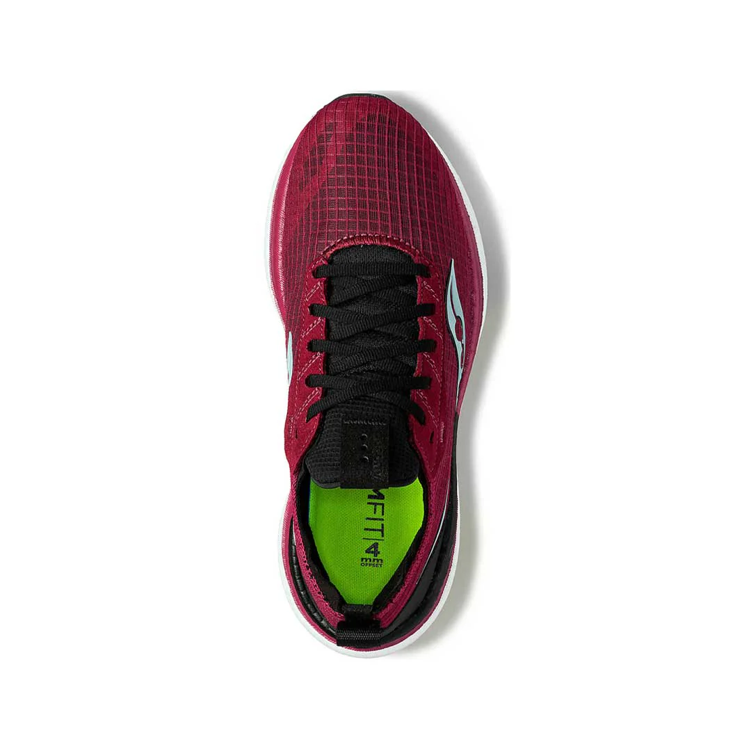 Saucony - Women's Freedom Crossport Shoes (S10820-16) - Image 4