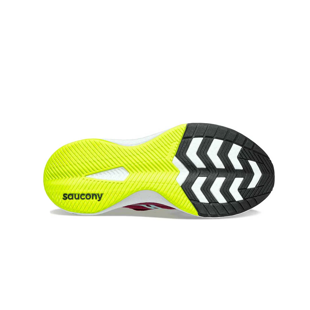 Saucony - Women's Freedom Crossport Shoes (S10820-16) - Image 5