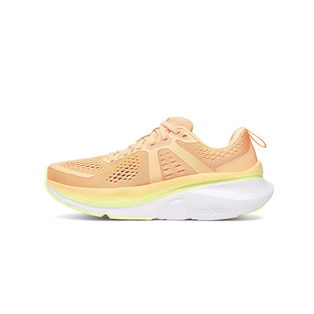 Saucony - Women's Guide 18 Shoes (S10998-130) - Image 2