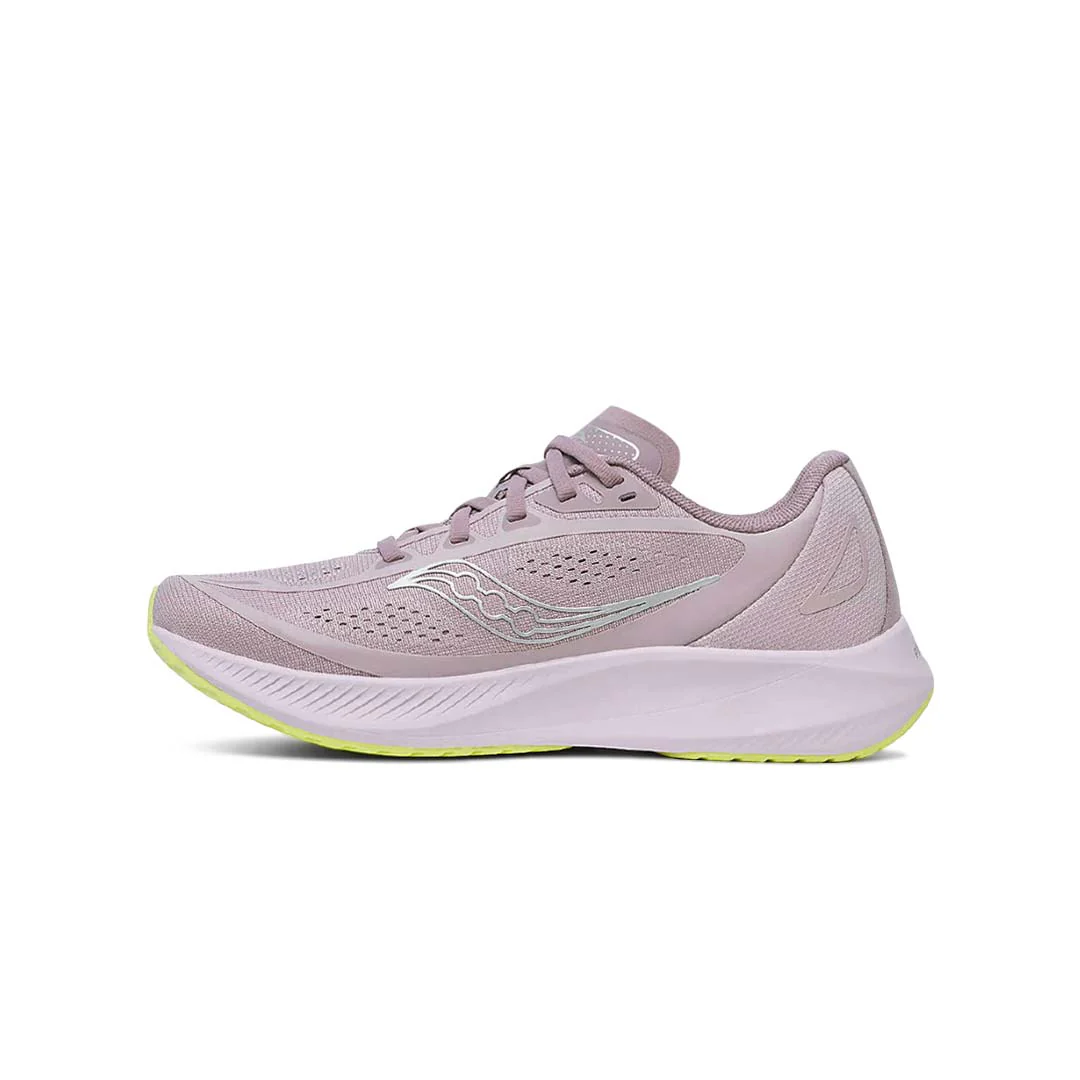 Saucony - Women's Mirage Flow Shoes (S18214-101) - Image 2
