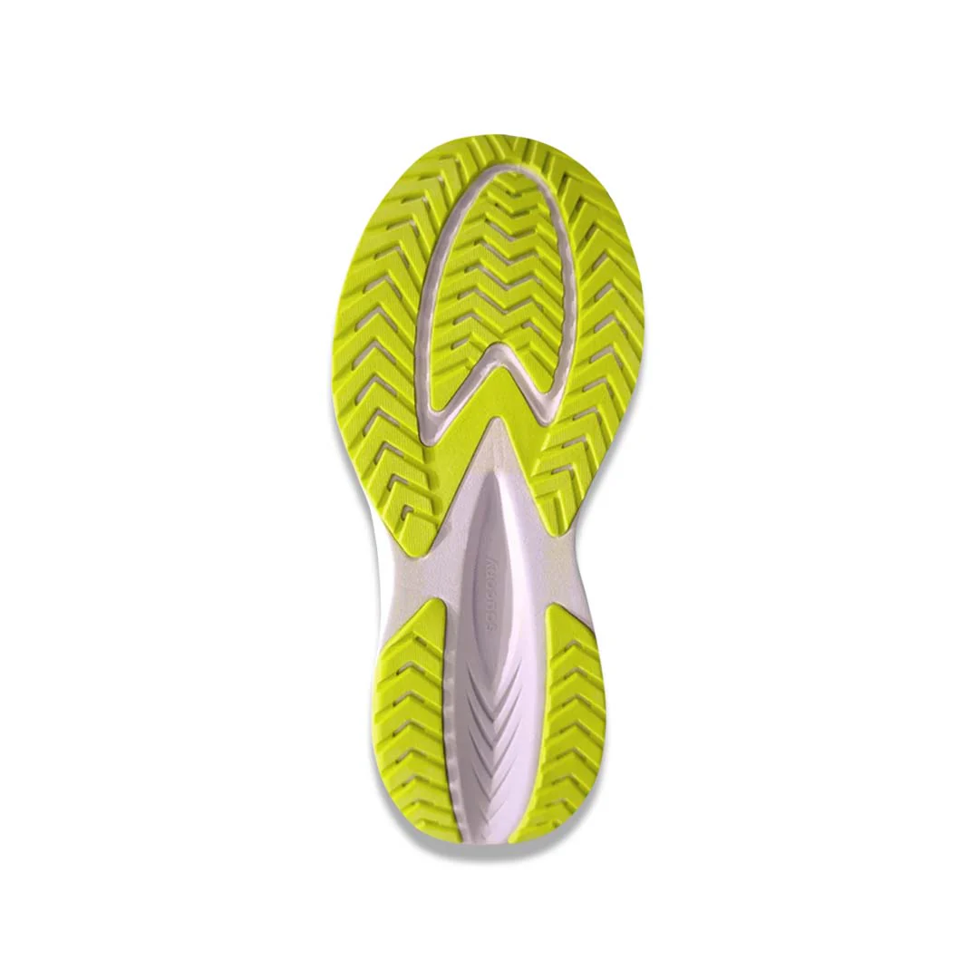Saucony - Women's Mirage Flow Shoes (S18214-101) - Image 4