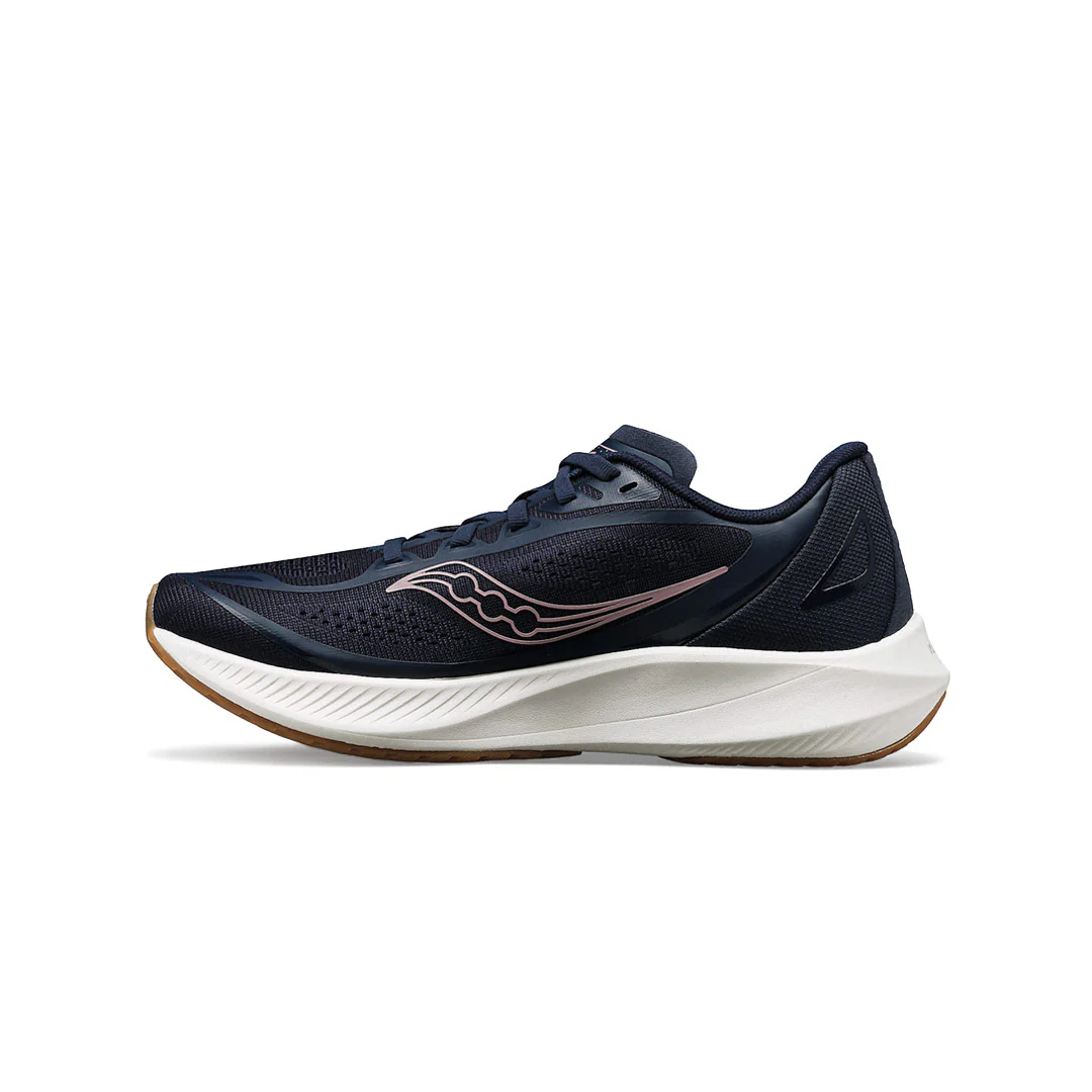Saucony - Women's Mirage Flow Shoes (S18214-6) - Image 2