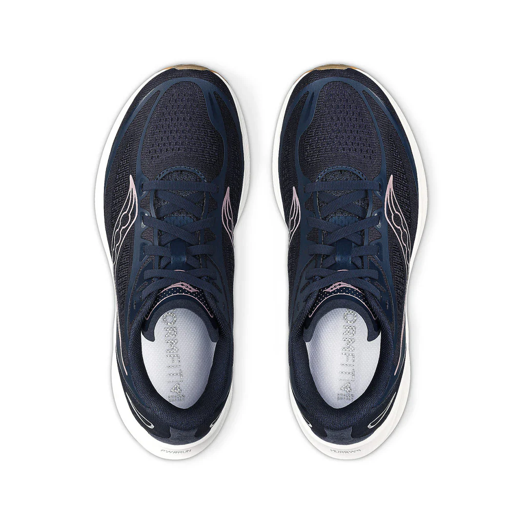 Saucony - Women's Mirage Flow Shoes (S18214-6) - Image 4