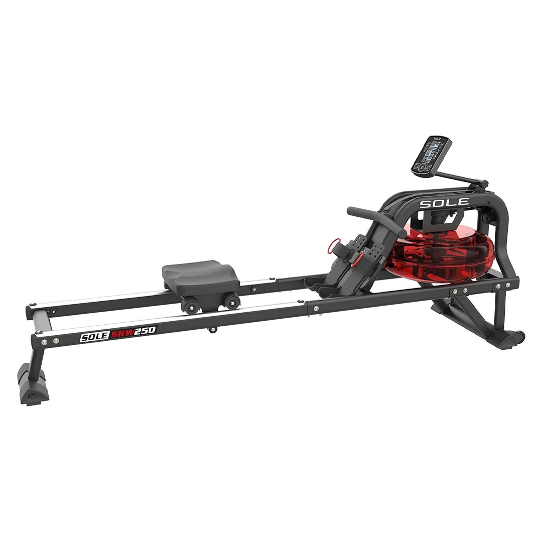 SOLE - Water Rowing Machine (SRW250)