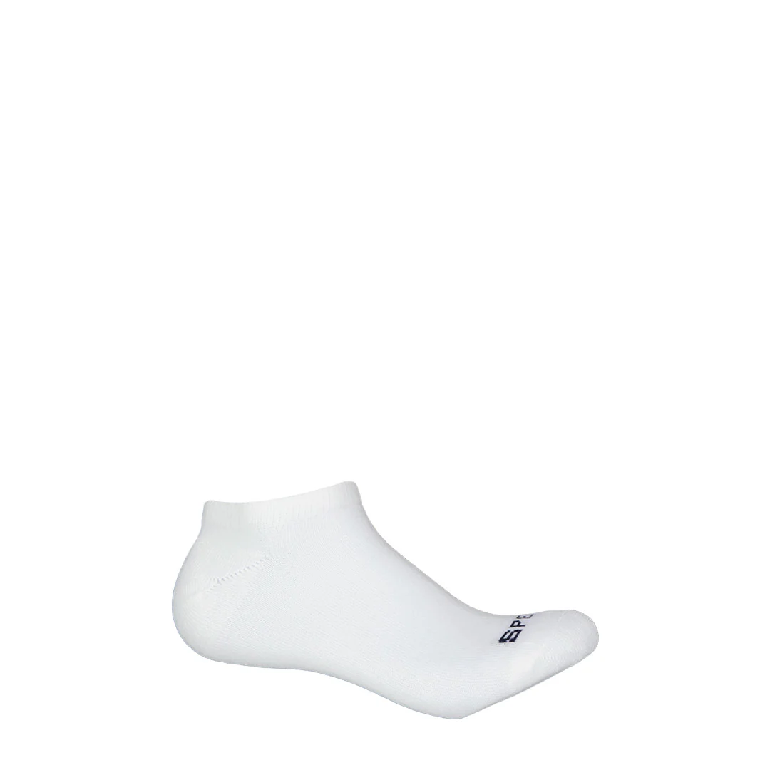 Sperry - Women's 6 Pack Basic Sneaker Socks (SPWN77906PK-C LPAST) - Image 4