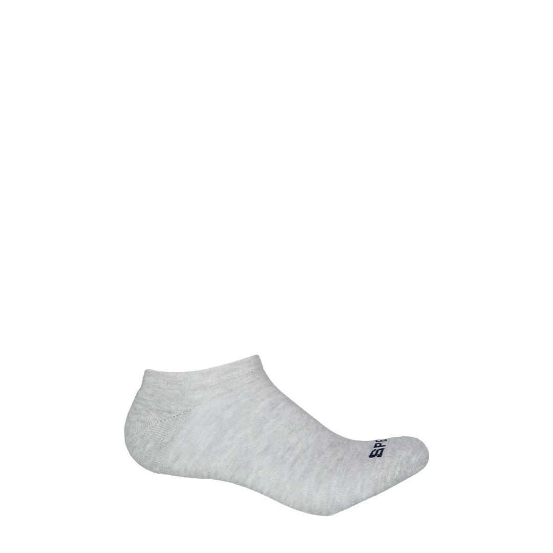 Sperry - Women's 6 Pack Basic Sneaker Socks (SPWN77906PK-C LPAST) - Image 5