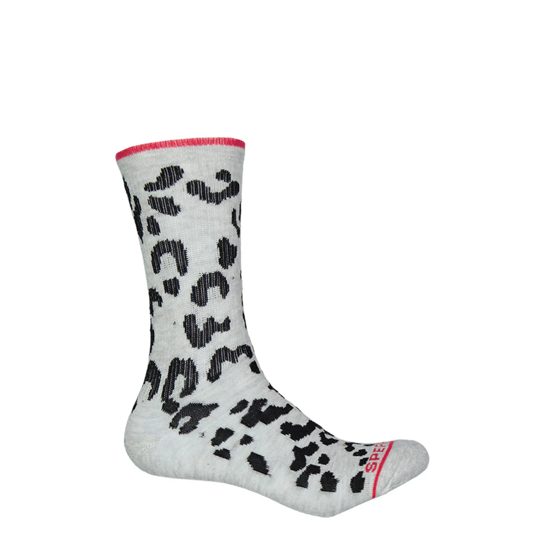Sperry - Women's 6 Pack Crew Socks (SPWC71896PK ASST) - Image 2