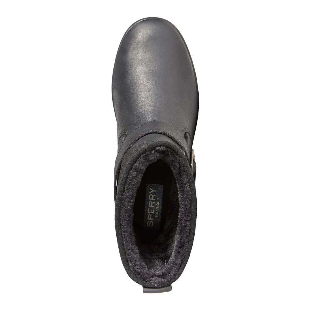 Sperry - Women's Maritime Step In Boots (STS86685) - Image 3