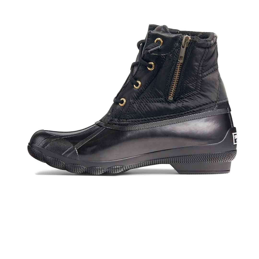 Sperry - Women's Syren Gulf Quilted Nylon Boots (STS84450) - Image 2