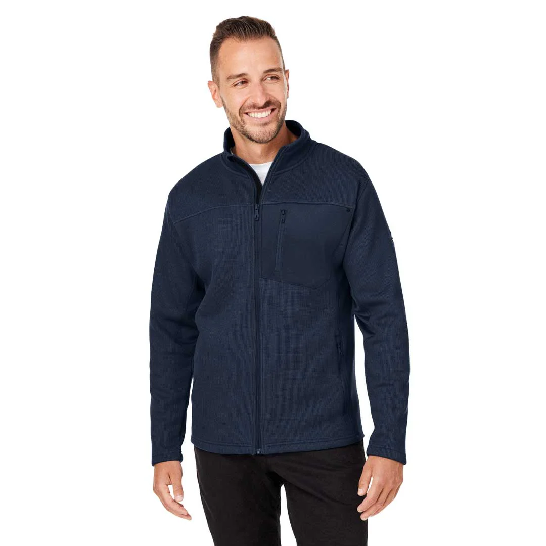 Spyder - Men's Constant Canyon Sweater (S17936 FR) - Image 2