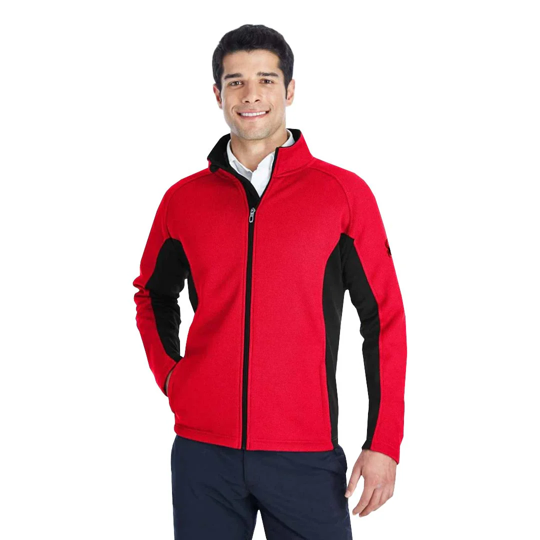 Spyder - Men's Constant Full Zip Jacket (187330 600) - Image 2