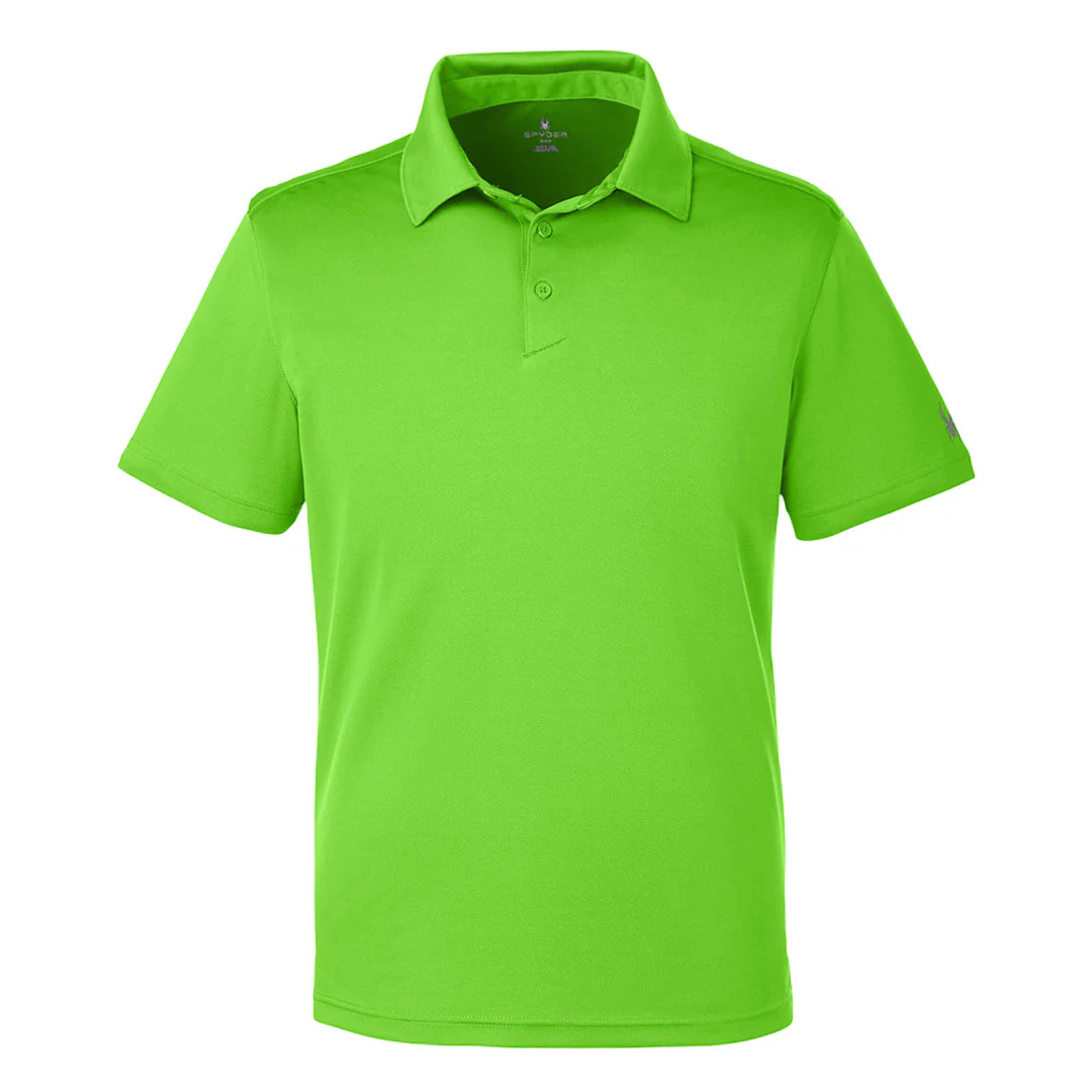 Spyder - Men's Freestyle Polo (S16532 LM)