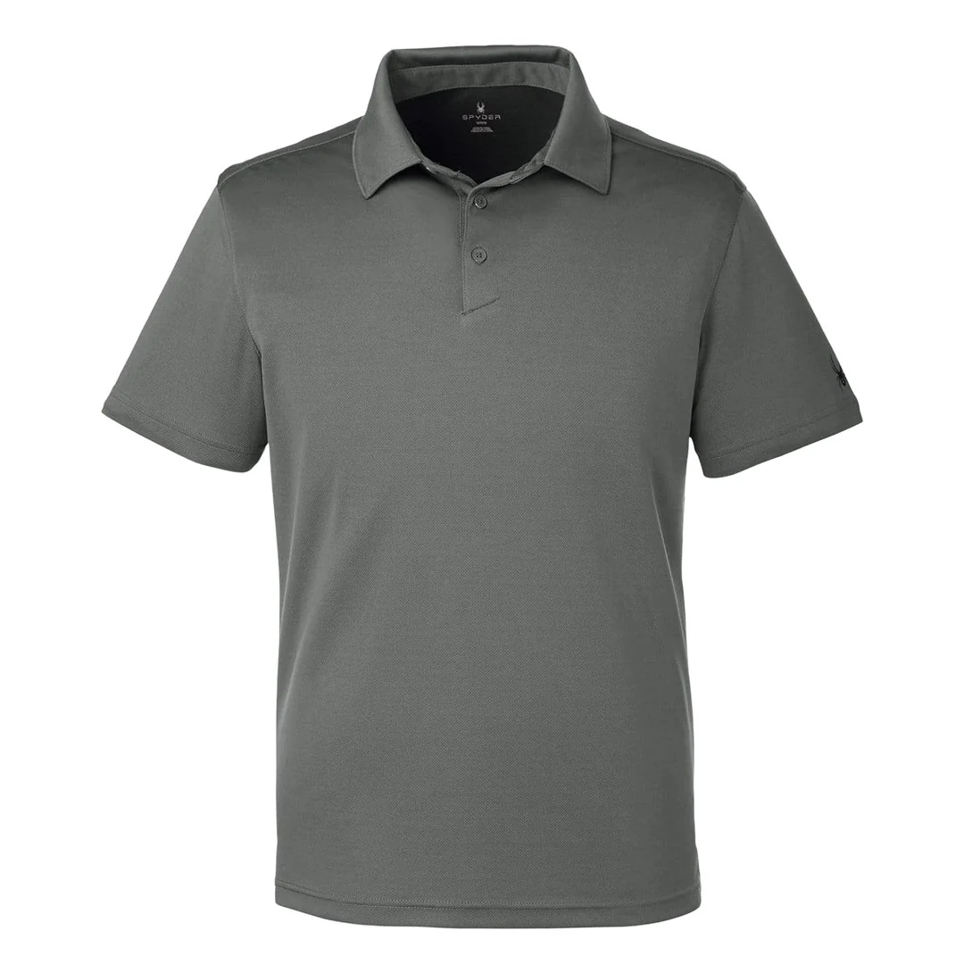 Spyder - Men's Freestyle Polo (S16532 PR)