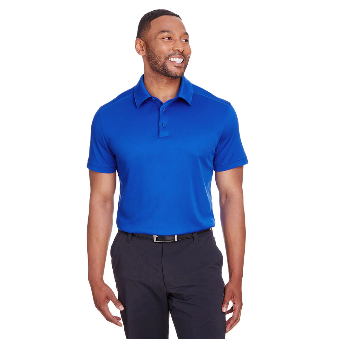 Spyder - Men's Freestyle Polo (S16532 RY) - Image 2