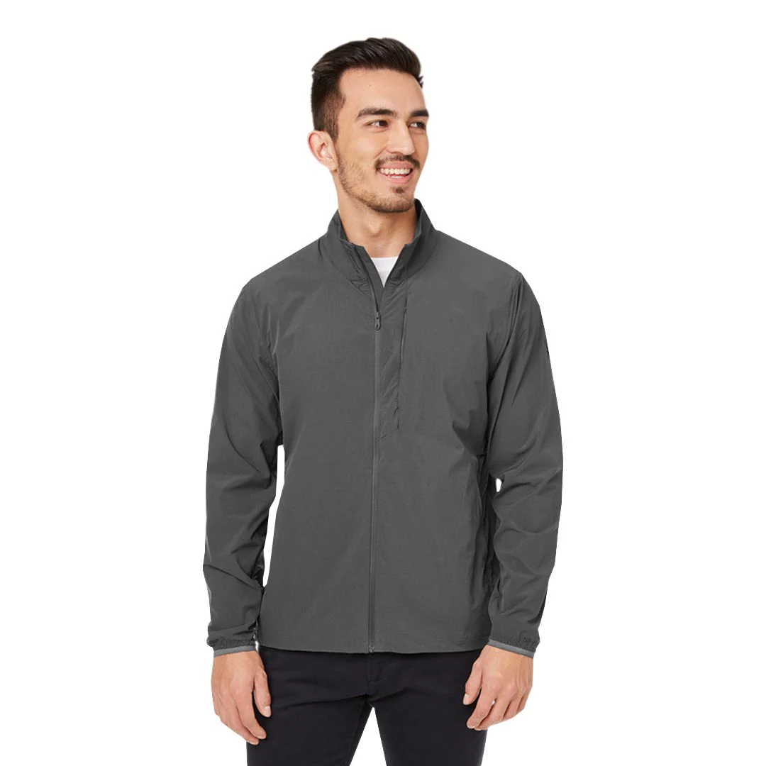 Spyder - Men's Glydelite Jacket (S17918 PR) - Image 2