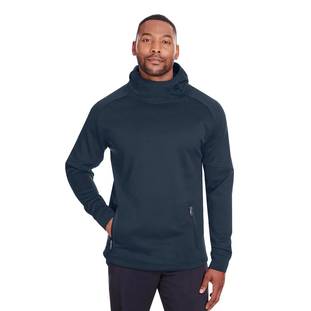 Spyder - Men's Hayer Hoodie (S16536 FR) - Image 2