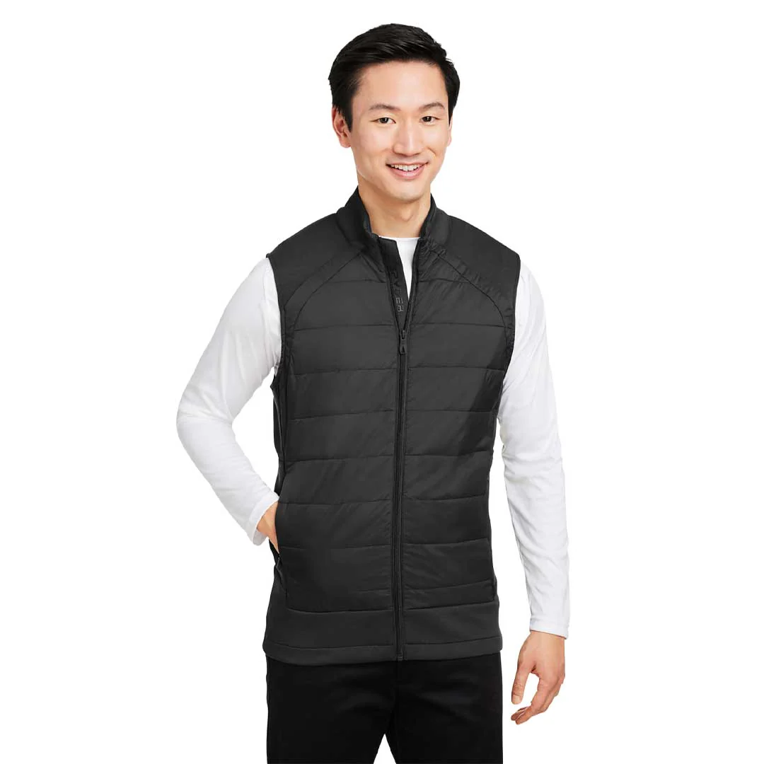 Spyder - Men's Impact Vest (S17995 BK) - Image 2