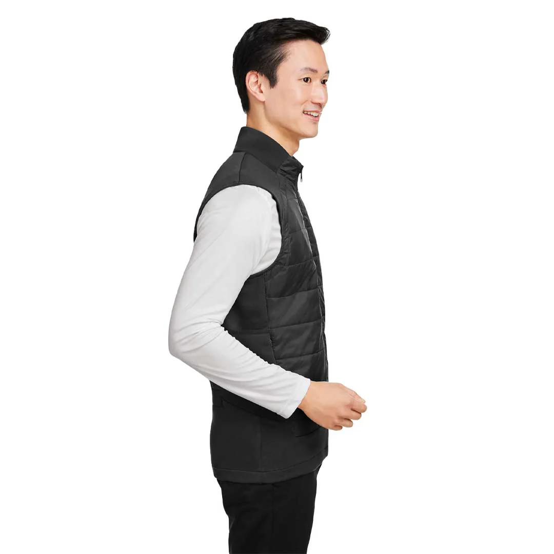 Spyder - Men's Impact Vest (S17995 BK) - Image 4